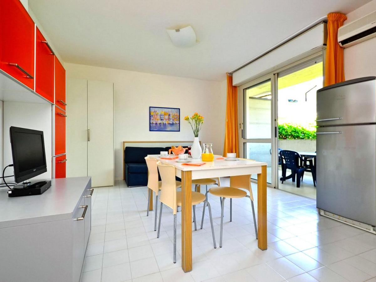Apartment Parco Hemingway-3 By Interhome Lignano Sabbiadoro Exterior photo