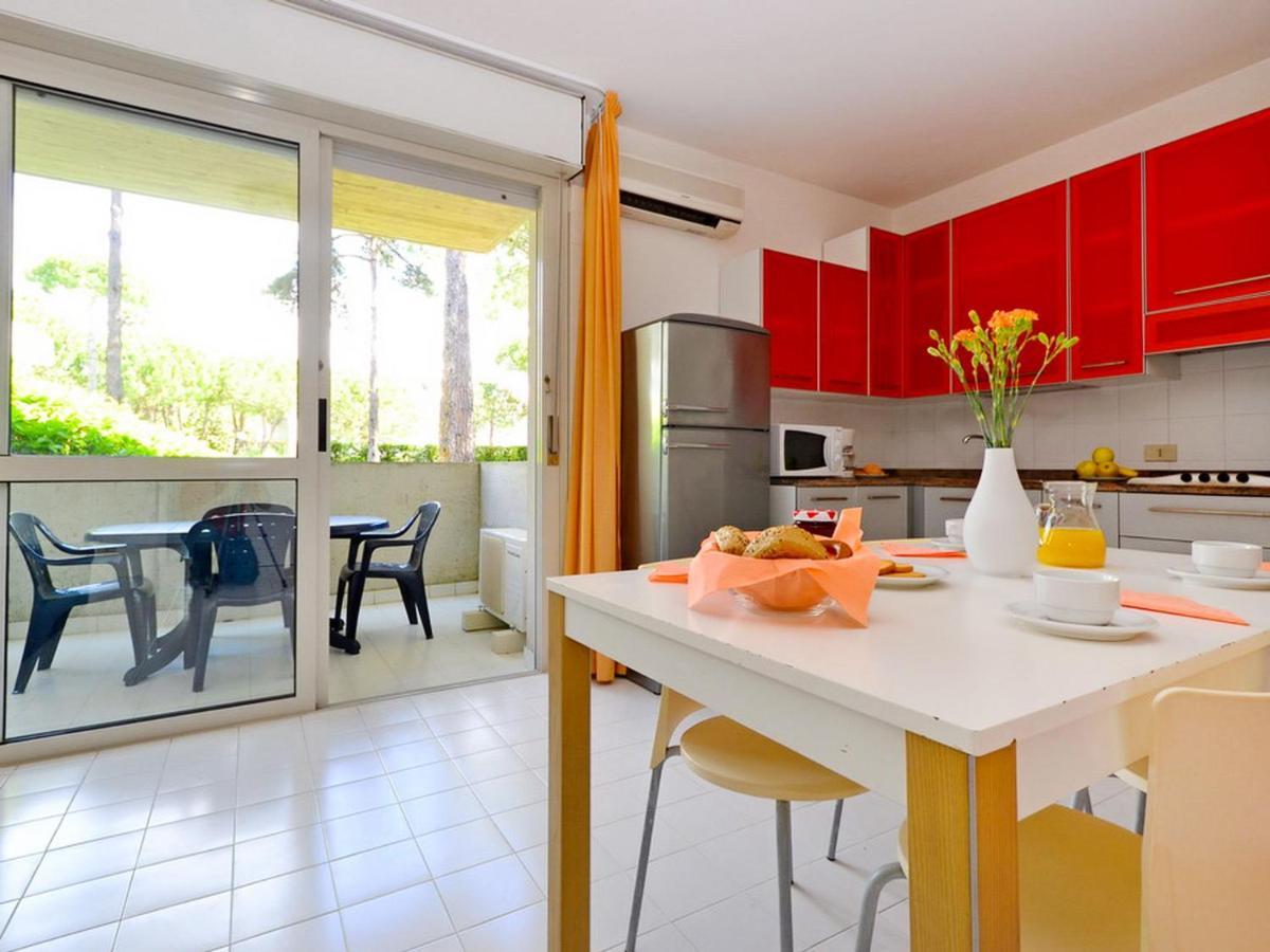 Apartment Parco Hemingway-3 By Interhome Lignano Sabbiadoro Exterior photo