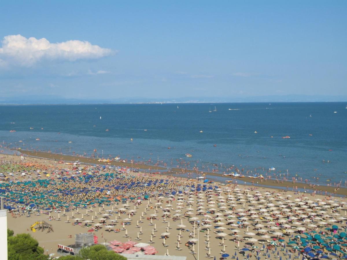 Apartment Parco Hemingway-3 By Interhome Lignano Sabbiadoro Exterior photo