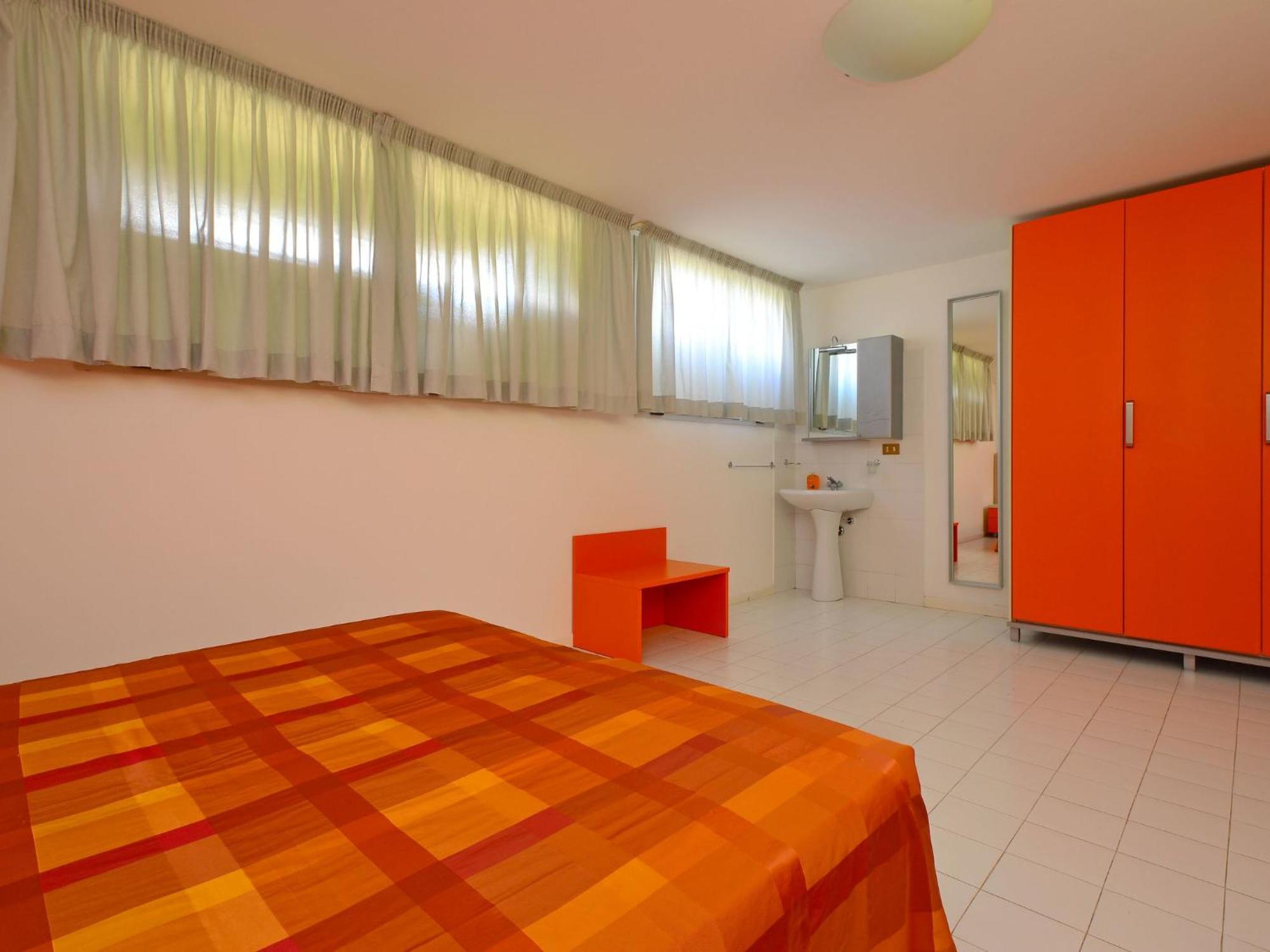 Apartment Parco Hemingway-3 By Interhome Lignano Sabbiadoro Exterior photo